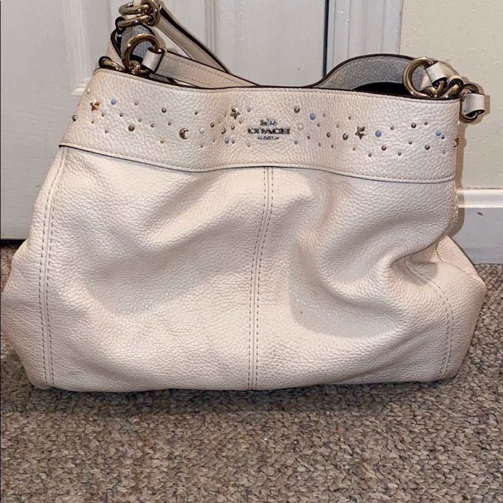 Coach bag ✨ 🌙